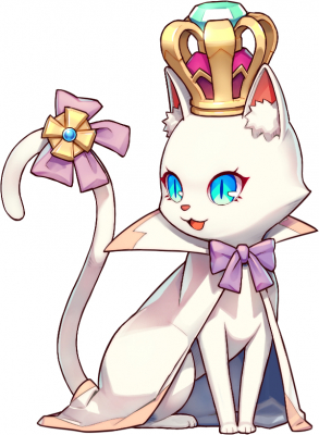 事前登録キャンペーン中「MEOW -王国の騎士-」において、主要都市やキャラクターなどの追加情報第2弾を公開！