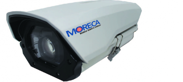 モバイルネットワークカメラ「MORECA」 旧富士山測候所に設置、リアルタイム動画配信を開始 ～人の目を代替して、人の役に立つモバイルカメラ～