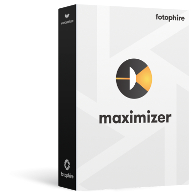 【新発売】写真のピンボケ修正「Fotophire Focus」と写真を高精細に拡大できる「Fotophire Maximizer」が新登場