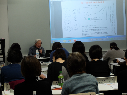 全国からインストラクターが集結。育脳プログラム「クボタメソッド・インストラクター研修会」を、東京・大阪で株式会社リトルランドと協同開催。