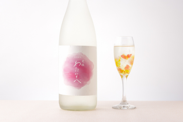 「かわいい」とSNSで話題沸騰！「金平糖×日本酒」がお店で体験できる期間限定キャンペーンを開催！～金平糖×日本酒の新しい出会いを体験～