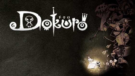 ギミックアクションゲーム「Dokuro（ドクロ）」Nintendo Switch版 ゴールデンウィークは自宅で遊ぼう！ 本日より一週間の期間限定100円（税込）で提供開始！