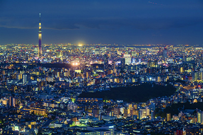 コロナ感染症終息後の観光地復活のスタートダッシュに向けて～ 第16回『日本夜景遺産』新規認定地の募集を開始！