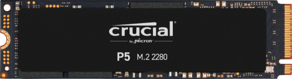 マイクロン、新しいCrucial NVMe SSDラインアップ発表で、 パフォーマンスを次のレベルへ押し上げる