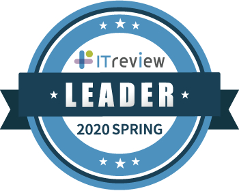ジェネシス、ITreview Grid AwardにおいてCTI部門の「Leader」を初受賞