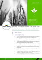「農業用微生物（Agricultural Microbials）の世界市場：種類別、機能別2025年予測」リサーチ最新版刊行