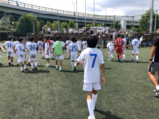第2回　FC T.BRUE特待生選抜会開催のお知らせ