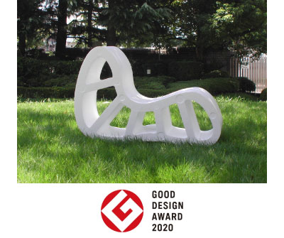 手塚建築研究所デザイン「PLAY! ソファ」が「2020年グッドデザイン賞」を受賞
