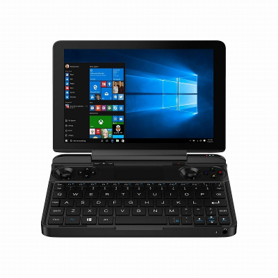 GPD、Windows 10 Home搭載8インチ携帯ゲーミングPC「GPD WIN Max」発売