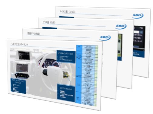 Toyota Crown搭載の最新バージョンt Connectソリューションのユーザビリティを検証 評価したレポートをリリース マピオンニュース