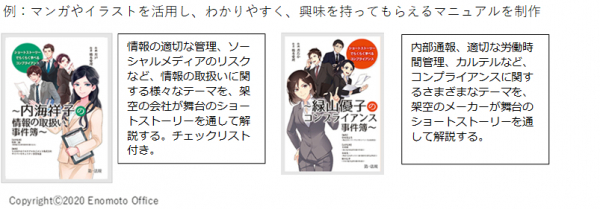 誰でもわかりやすいコンテンツを 歴史資料を活用したコンテンツ制作 業務効率化のためのマニュアル制作サービスを６月１日から提供開始 マピオンニュース