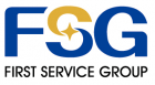 合同会社FIRST SERVICE GROUP